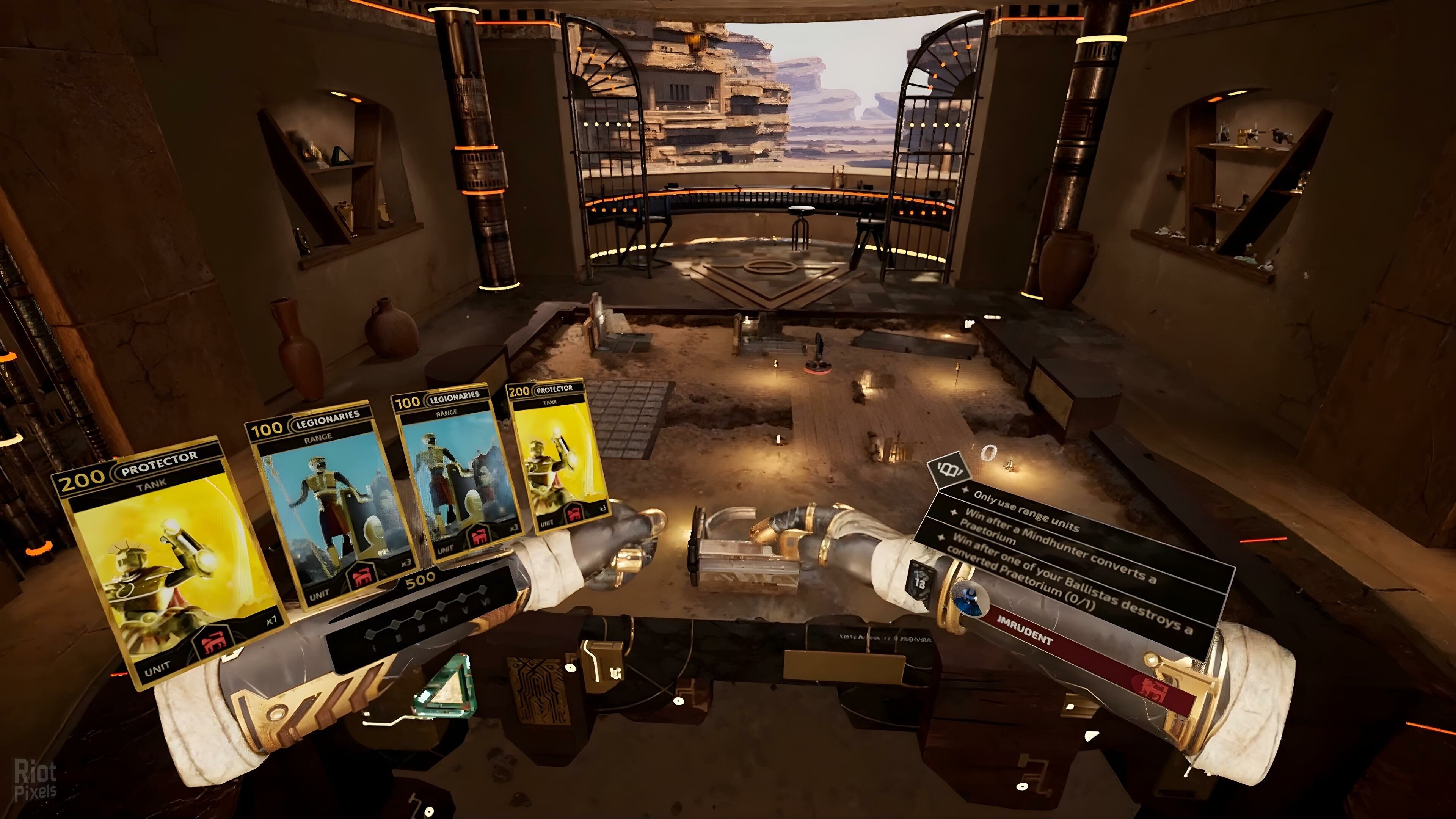 [12]-Vestiges: Fallen Tribes – v1.0.0.4624 Download