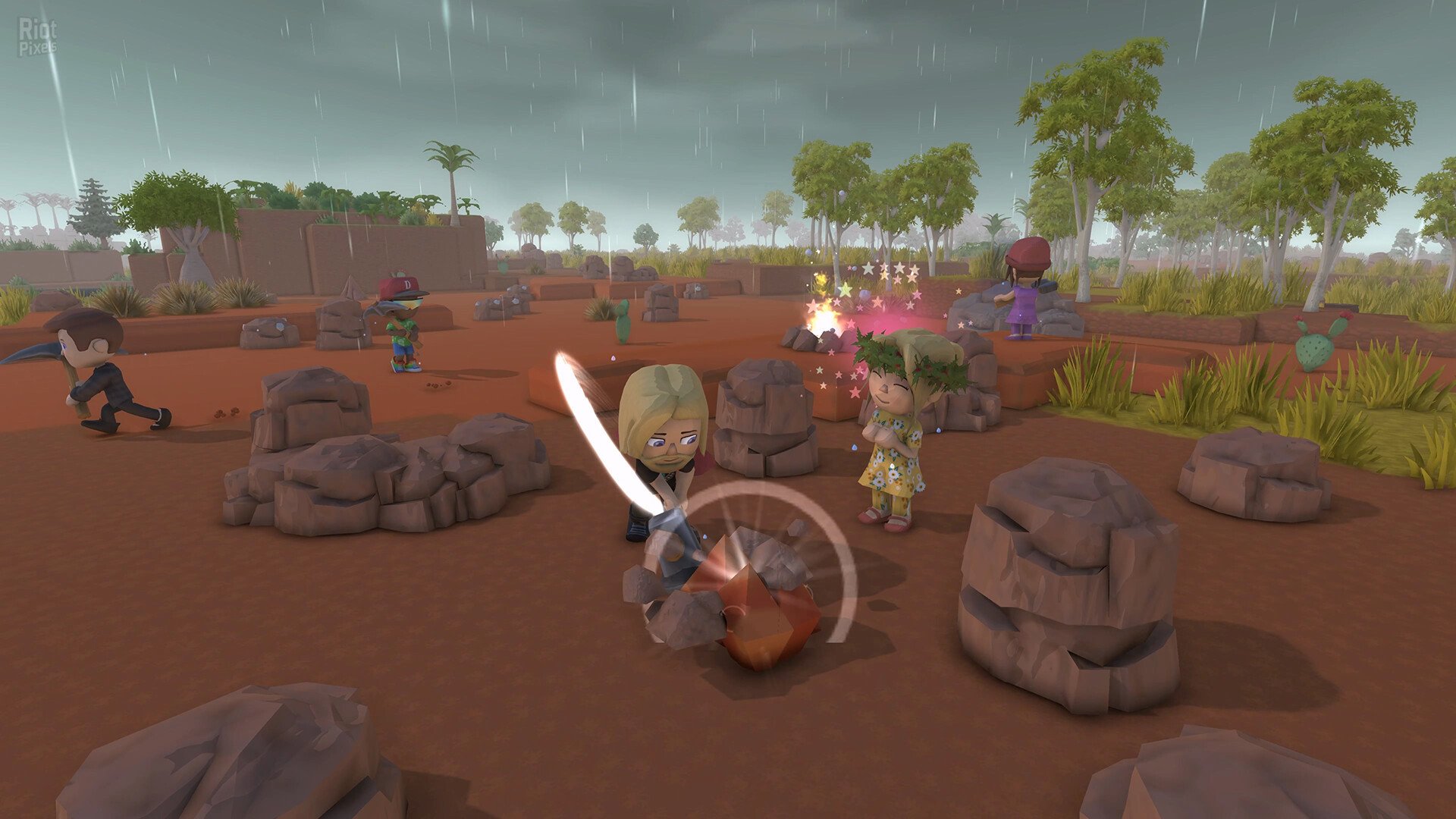 [10]-Dinkum: Official Soundtrack Edition, v1.0.0 (Release) + Bonus OST Download