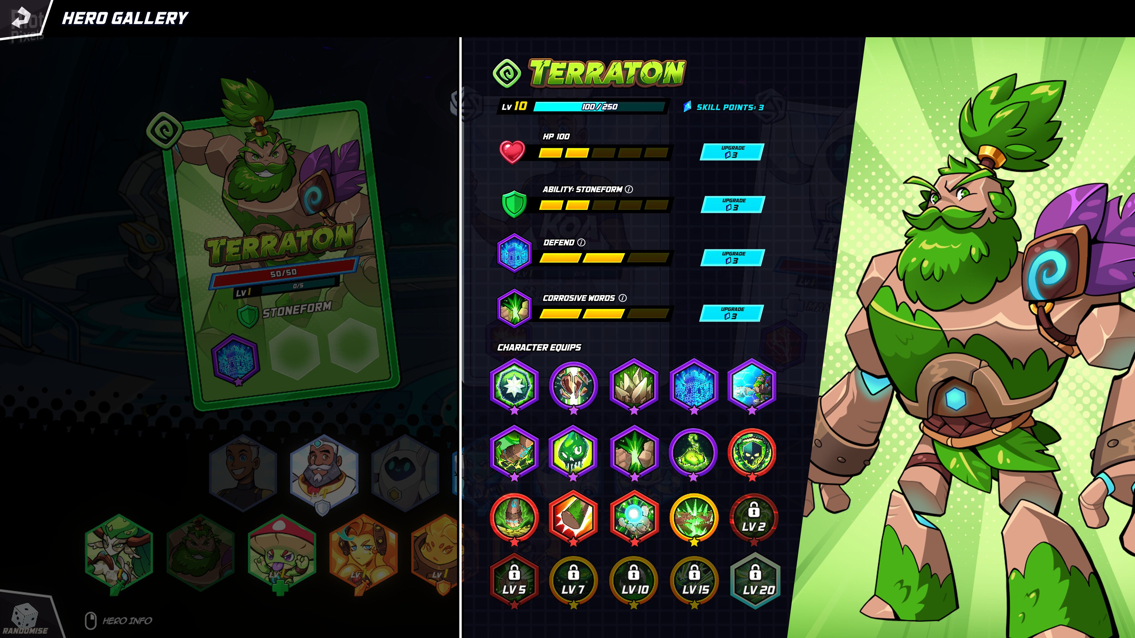 [13]-Dimensionals – v1.0 (Release) Download