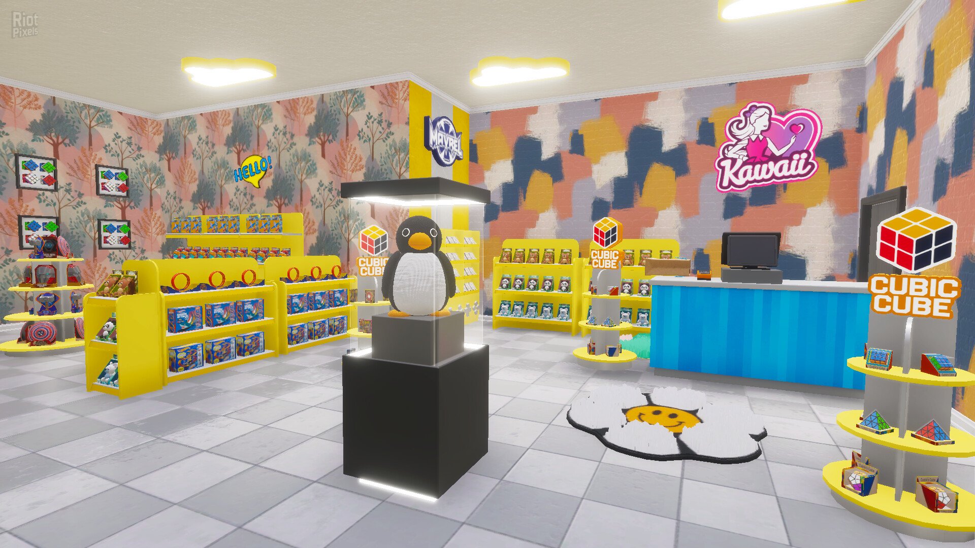 [3]-Toy Shop Simulator – v1.0.0b6 Download