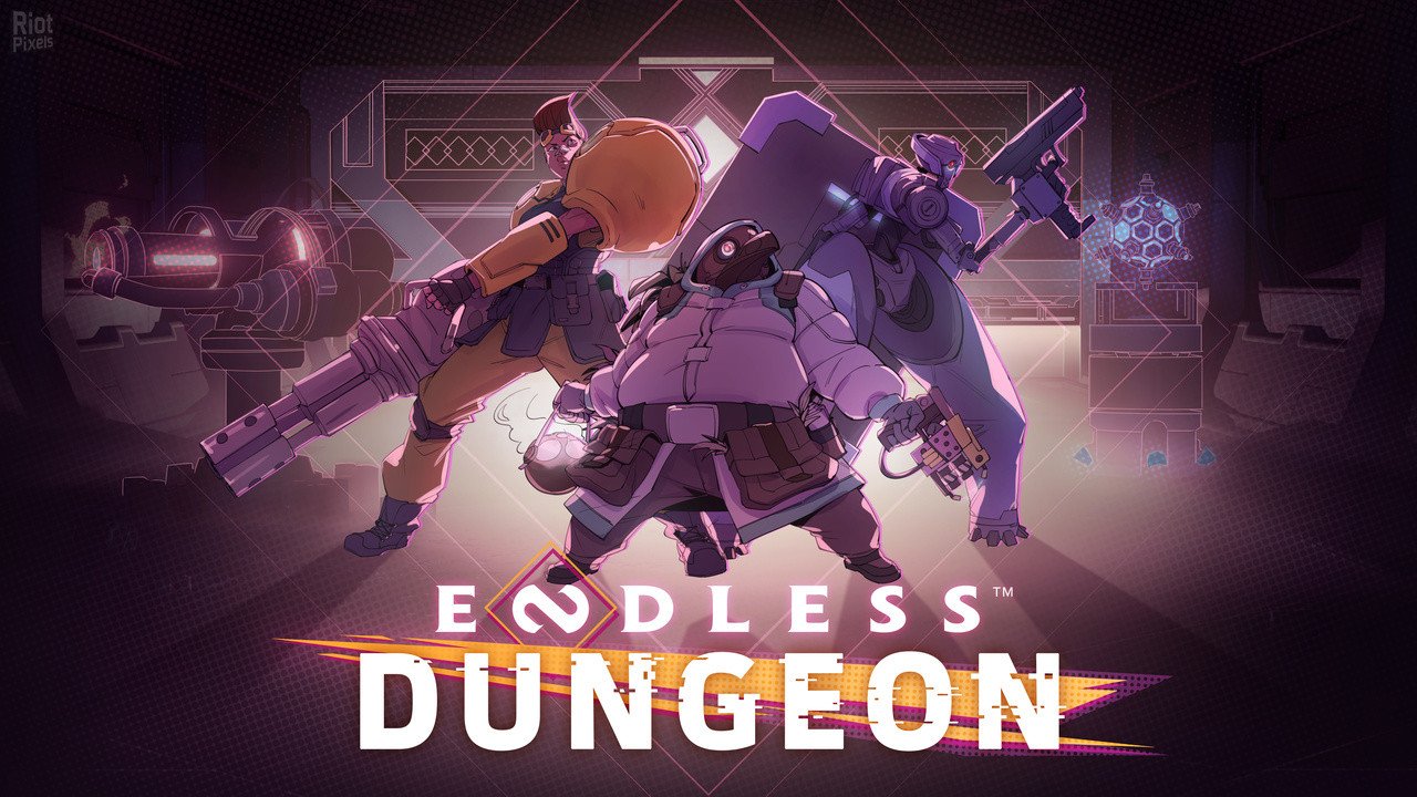 [17]-ENDLESS Dungeon: Last Wish Edition, v1.6.11053 + 5 DLCs/Bonuses Download
