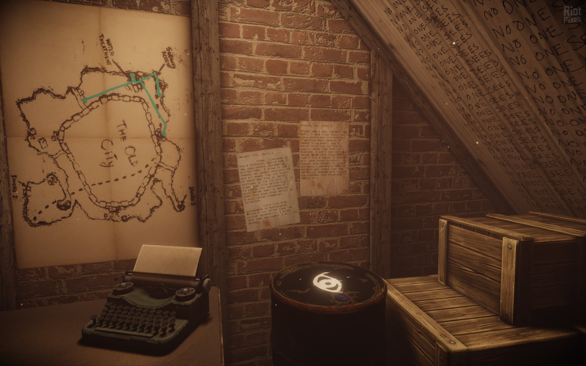 [15]-The Old City: Leviathan Download