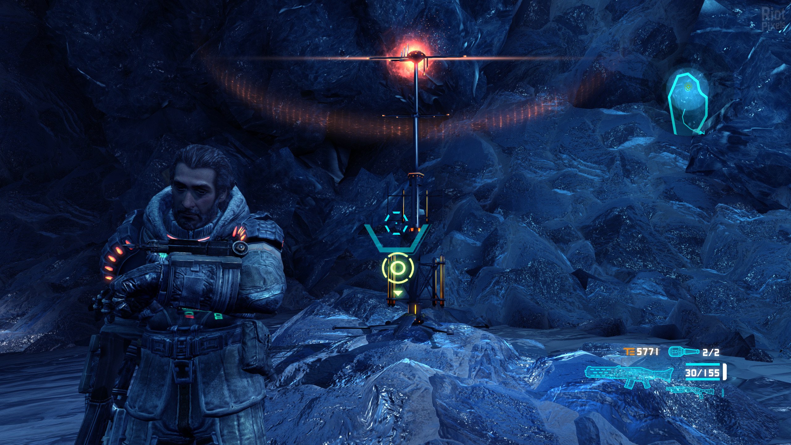 [4]-Lost Planet 3: Complete Download