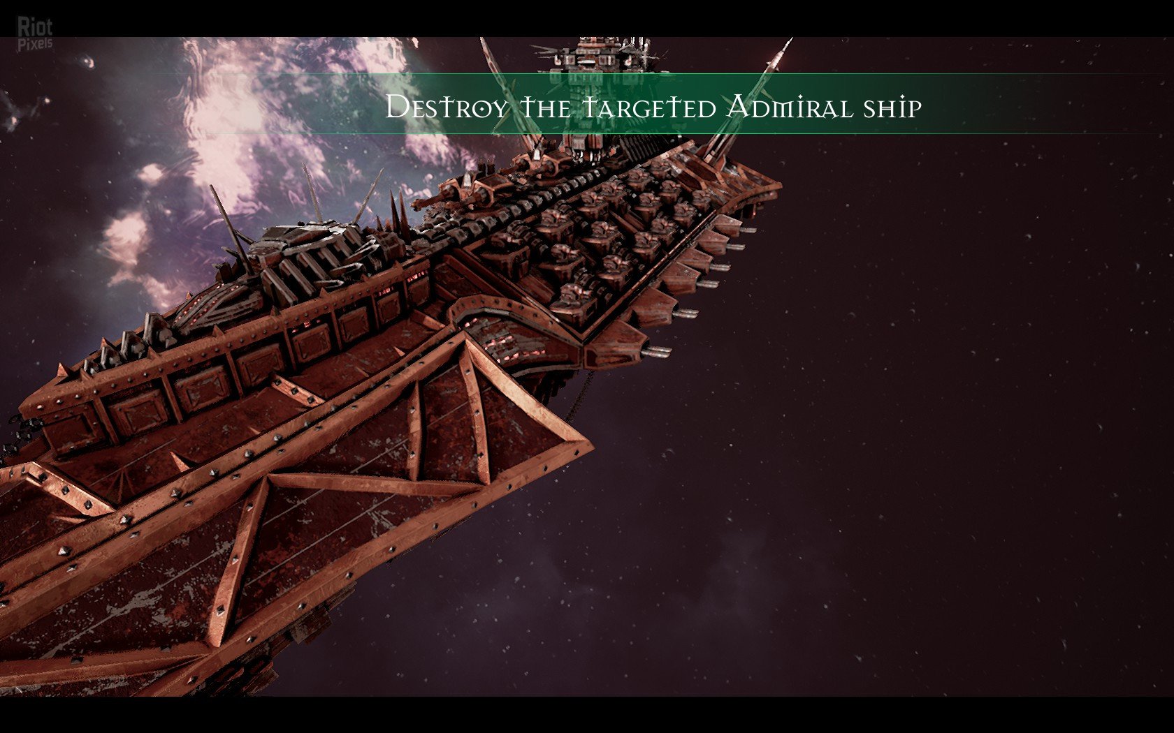 [8]-Battlefleet Gothic: Armada v1.5.8536 + Space Marines DLC Download