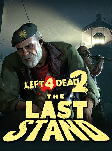 Left 4 Dead 2 – v2.2.0.2 / Build 5608010 + Multiplayer-HohohoGames