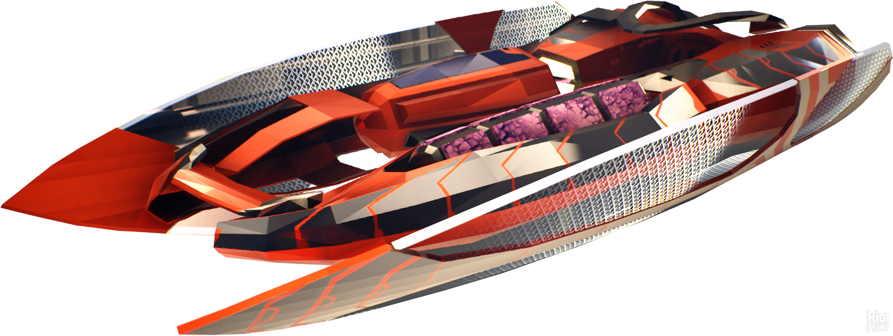 [26]-Redout Download