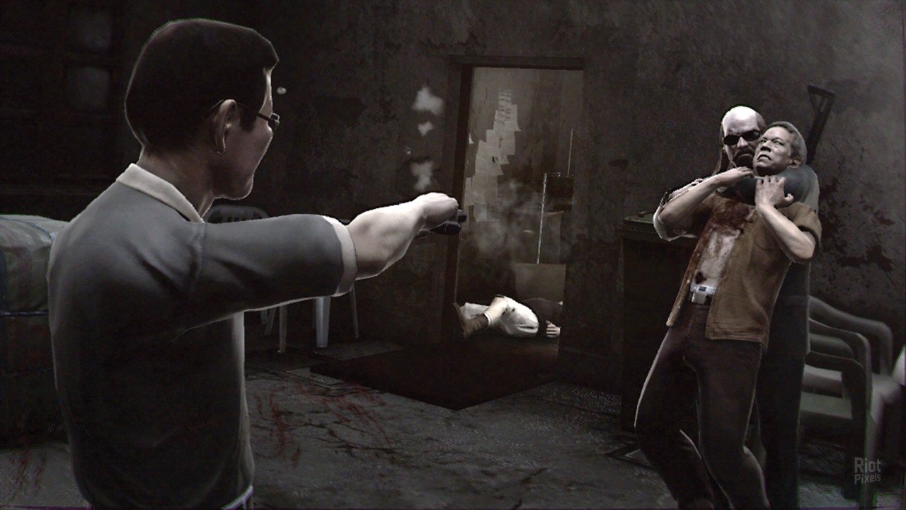 [12]-Kane & Lynch 2: Dog Days – Complete Download