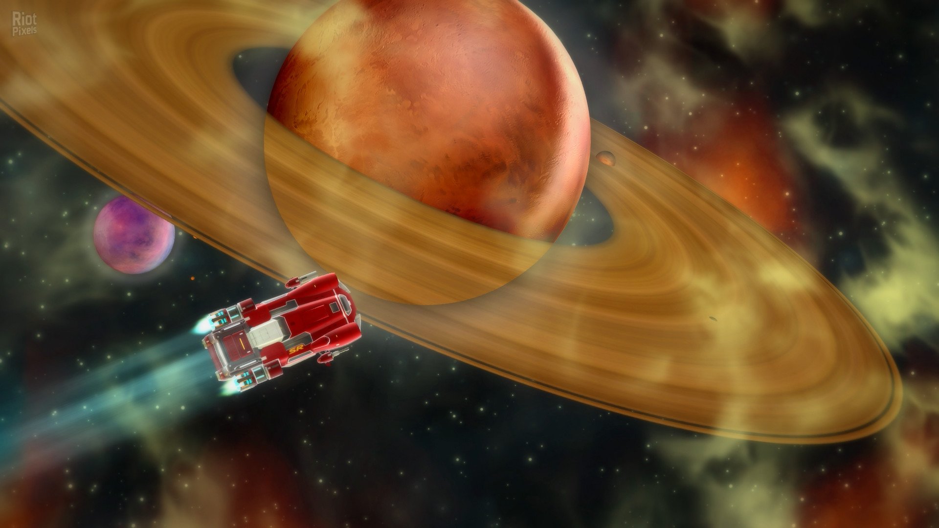 [9]-Space Rogue – v1.45.7805_124240 Download