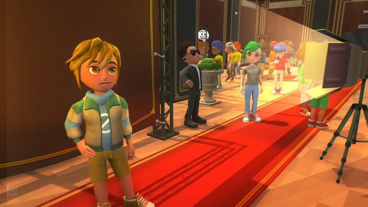 [13]-Youtubers Life Download