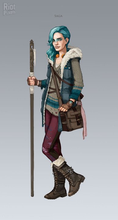 [19]-Dreamfall Chapters: The Final Cut, v5.7.2.1 Download