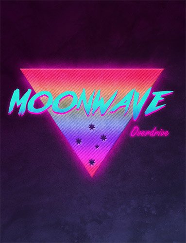 Moonwave Overdrive-HohohoGames