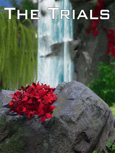 The Trials-HohohoGames