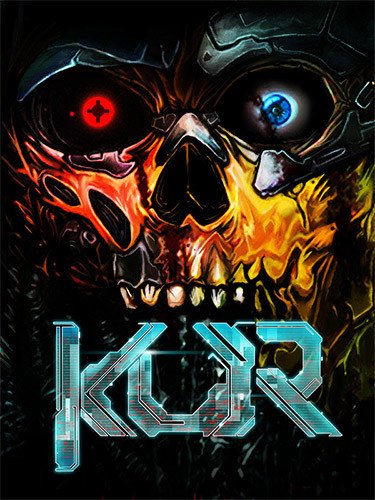 KUR – v1.0.1-HohohoGames