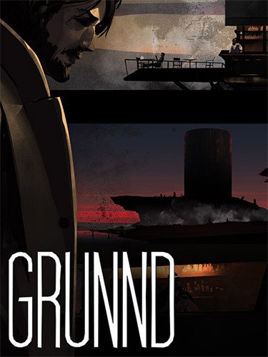 GRUNND – v1.011-HohohoGames