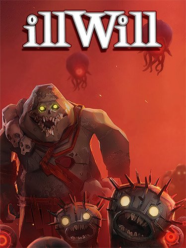 illWill-HohohoGames