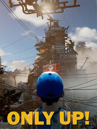 Only Up! + Windows 7 Fix-HohohoGames