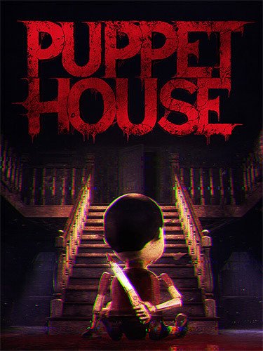 Puppet House-HohohoGames