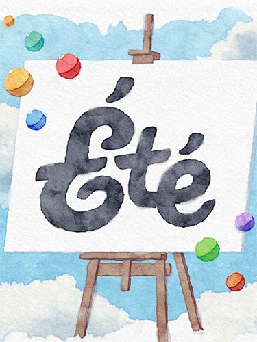 Été – v1.0.2 + Bonus Soundtracks-HohohoGames