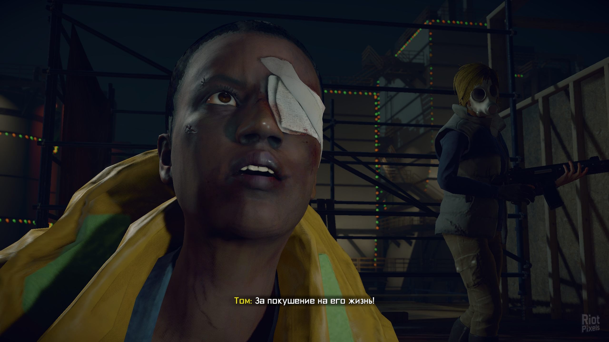 [12]-Dead Rising 4 + Update 4 + 8 DLCs Download