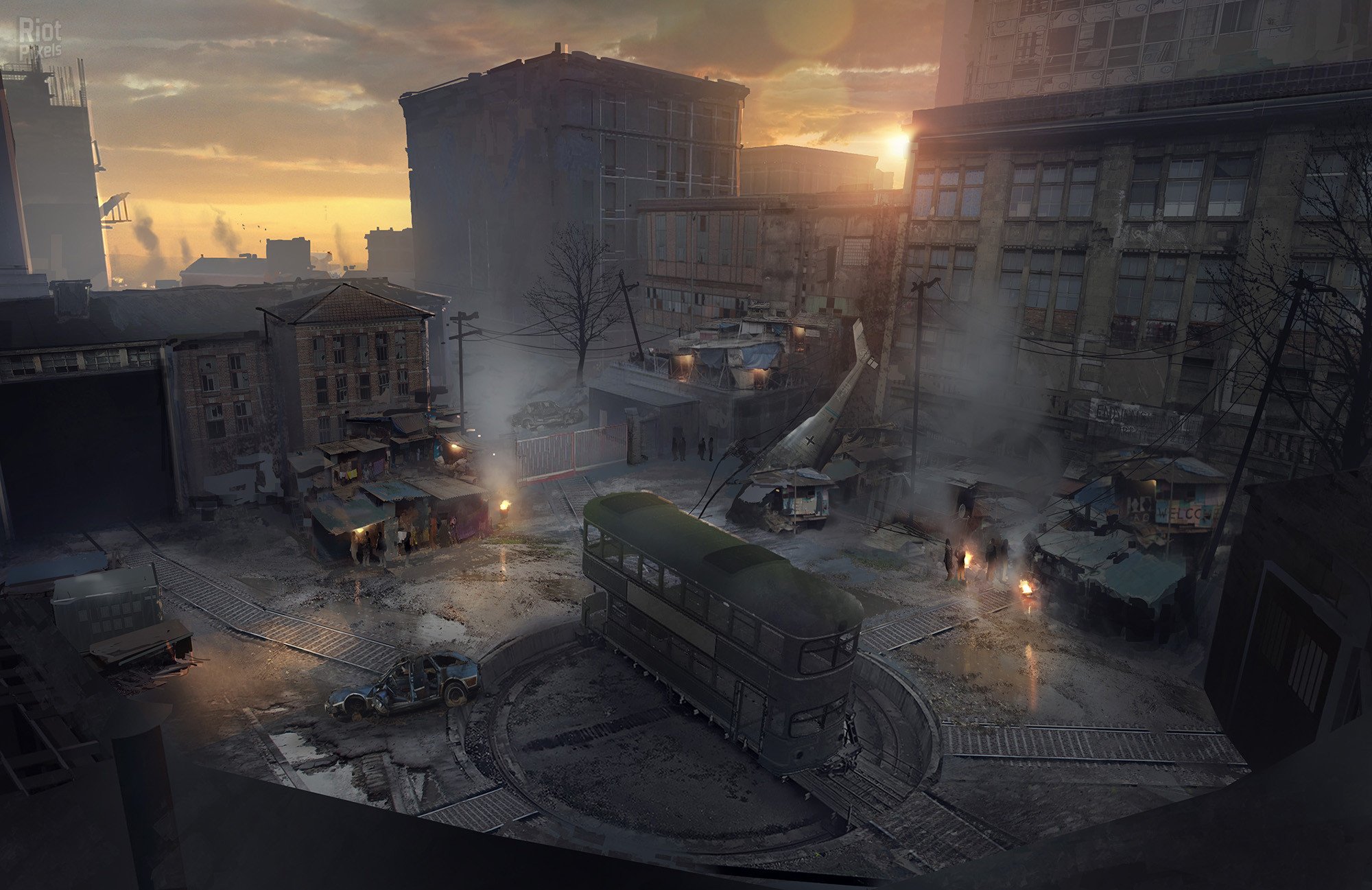 [21]-Wolfenstein II: The New Colossus + Update 10 + 5 DLCs Download