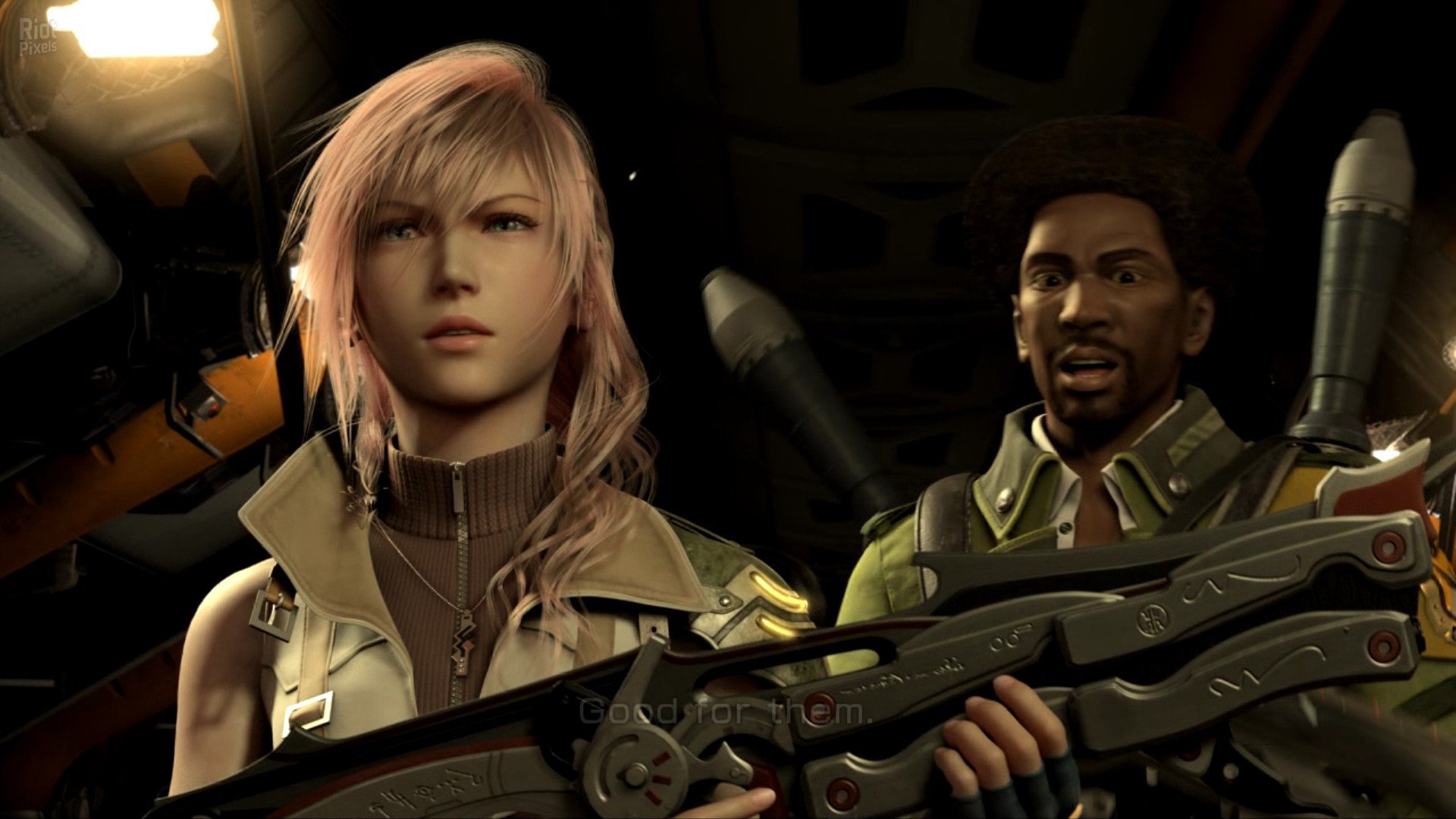 [7]-Final Fantasy XIII + Update III Download