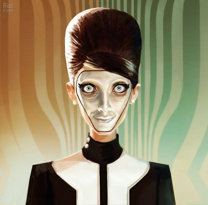 [21]-We Happy Few – v1.9.88874 + All DLCs Download