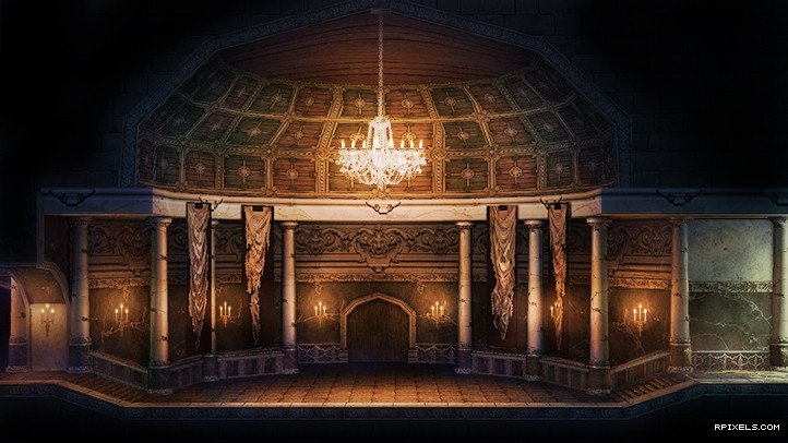 [28]-Castlevania: Lords of Shadow – Mirror of Fate HD – v1.0.684579 Download