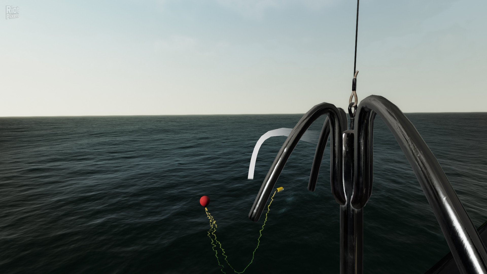 [12]-Deadliest Catch: The Game – v1.0 Download