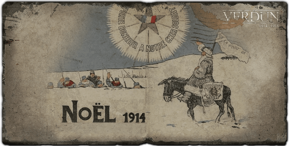 [21]-Verdun + Tannenberg – v312.21382/v312.21390 Download