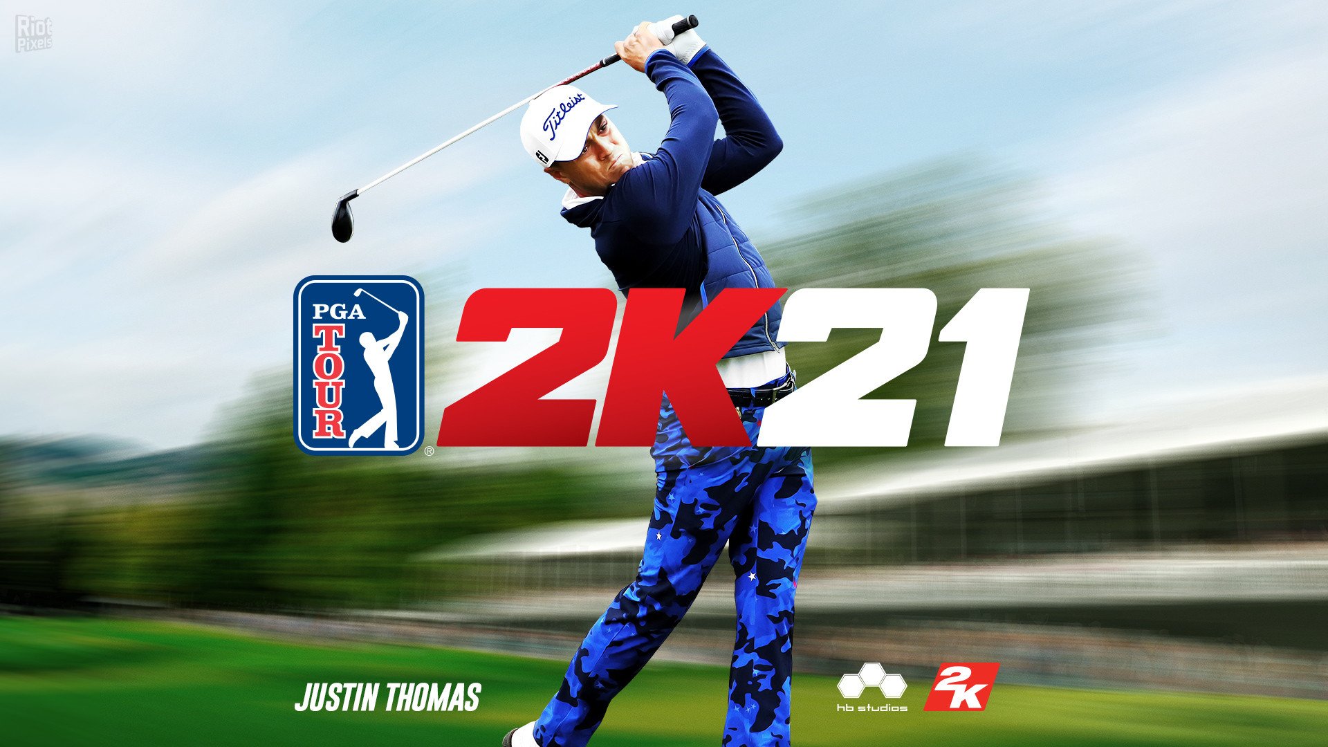 [10]-PGA Tour 2K21: Digital Deluxe Edition + 2 DLCs Download