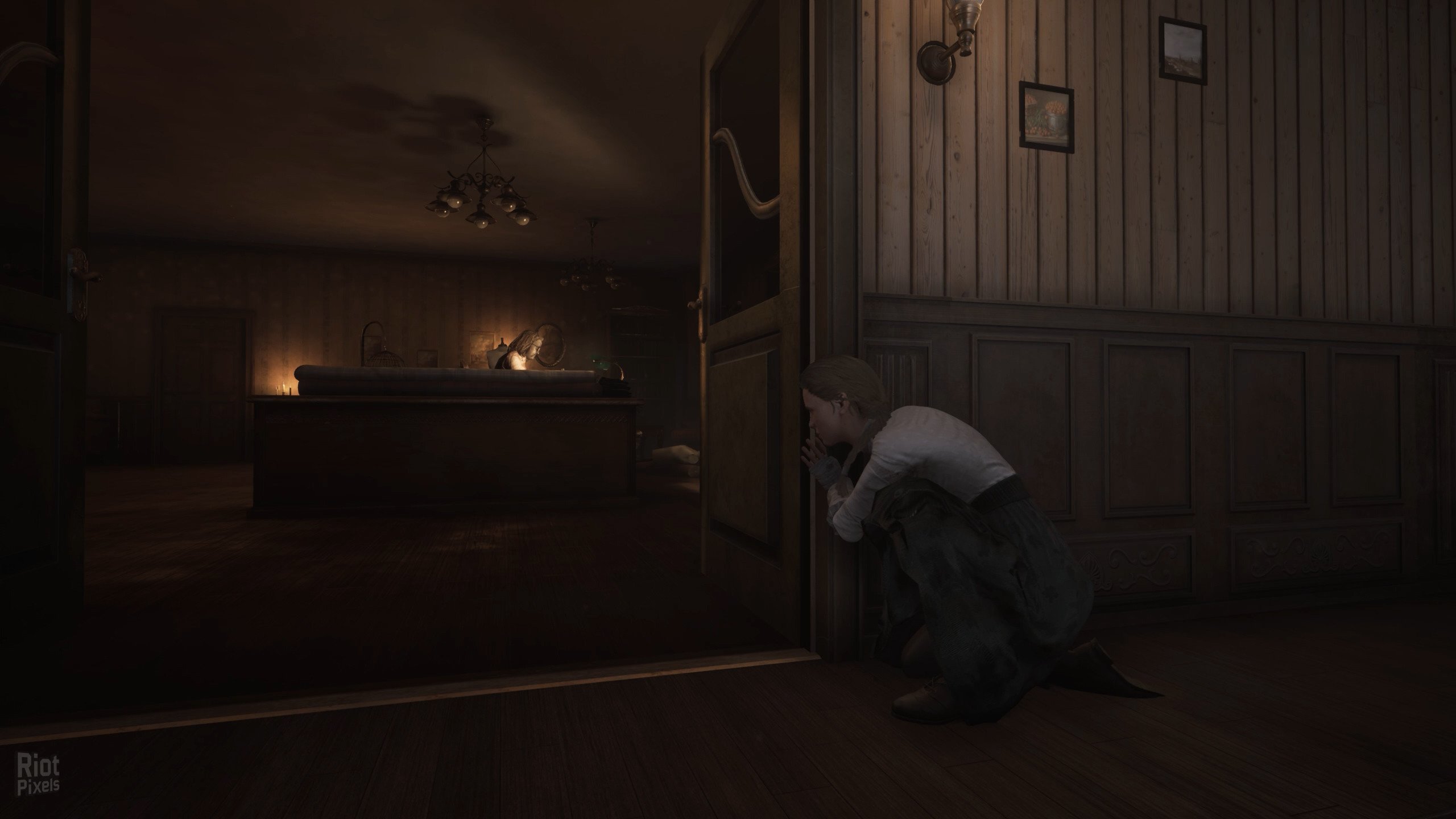 [9]-Remothered: Broken Porcelain Download