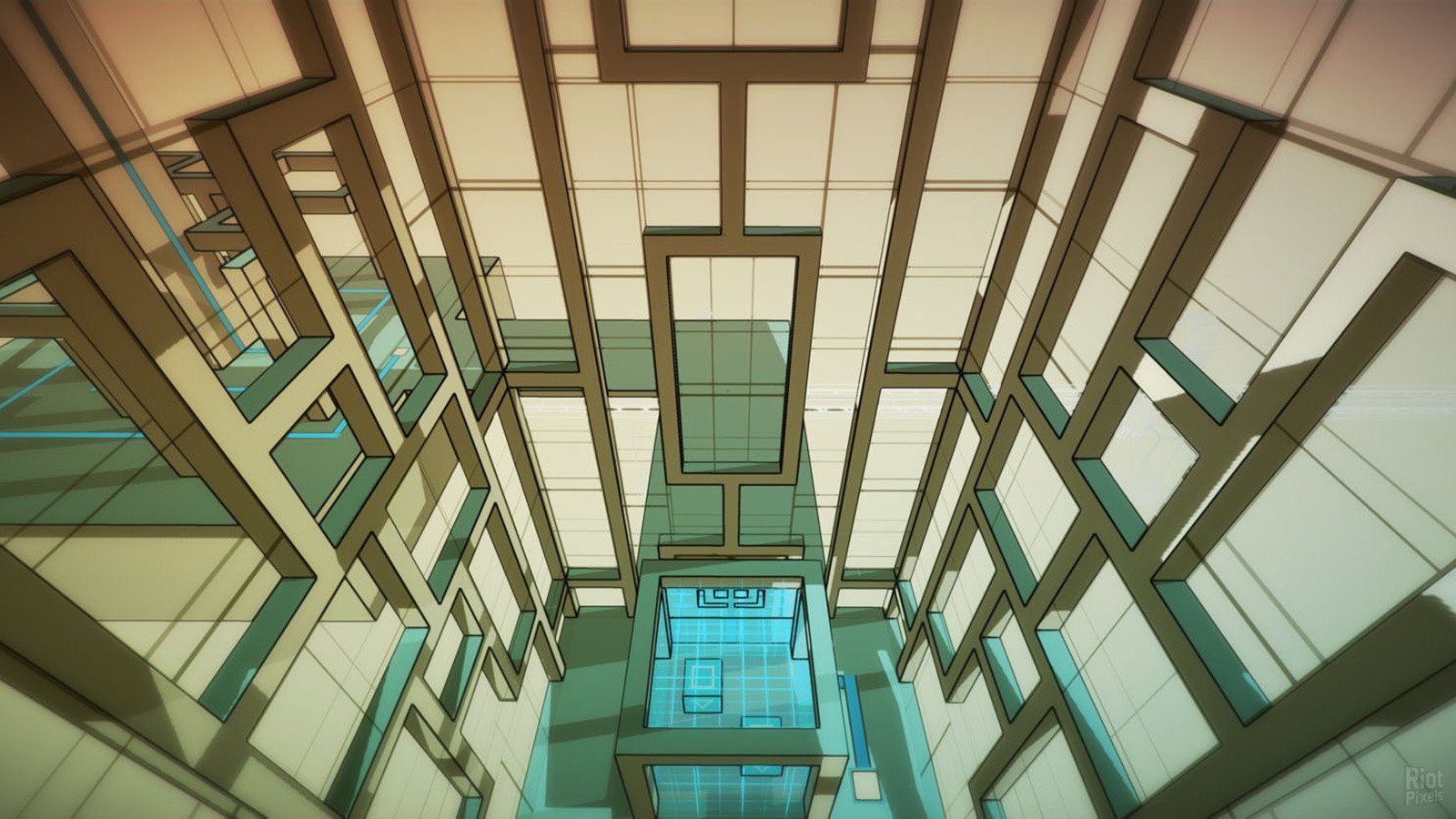 [15]-Manifold Garden – v1.1.0.14651 Download
