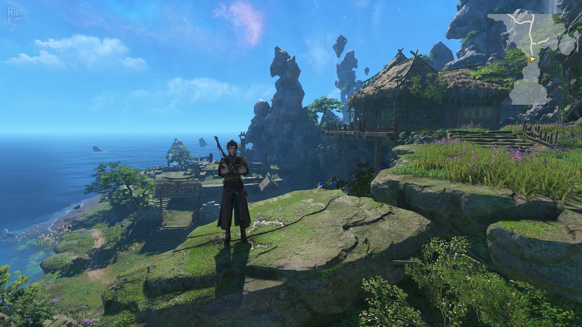 [5]-Gujian 3 – v1.2.0.1890 Download