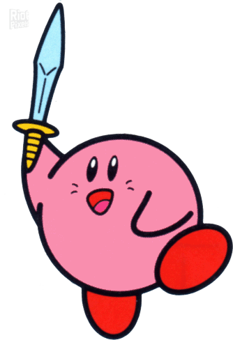 [32]-Kirby: The Complete Collection (37 games for 13 platforms) Download