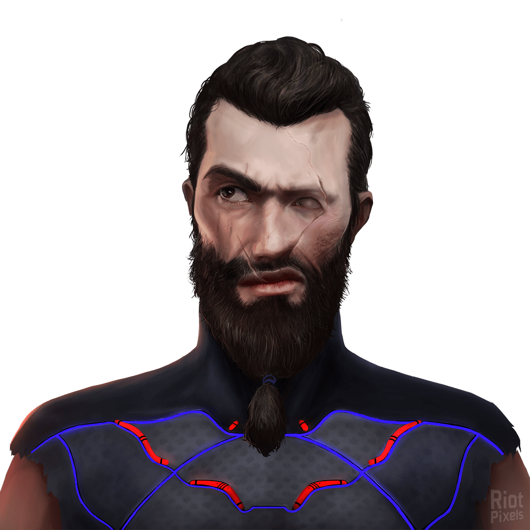 [15]-The Protagonist: EX-1 Download