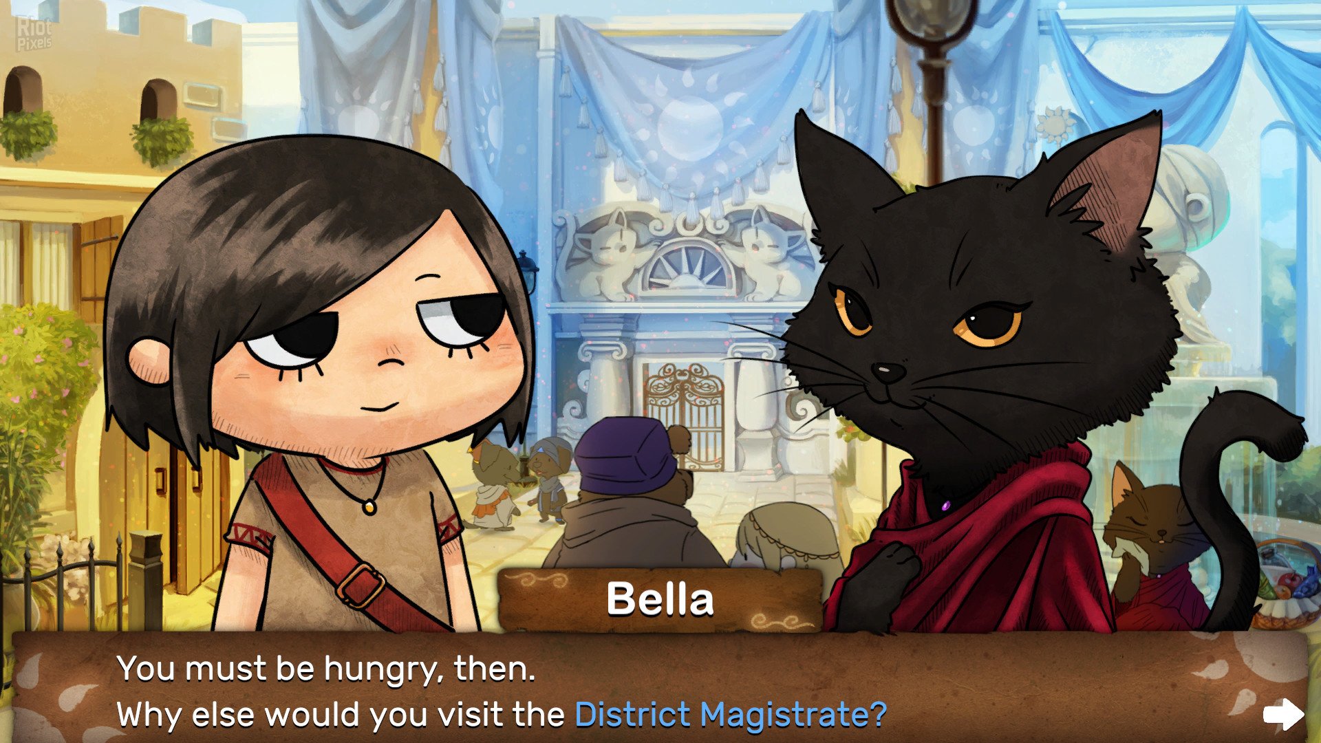 [2]-NAIRI: Tower of Shirin – Deluxe Edition – v1.06 + Bonus Content Download