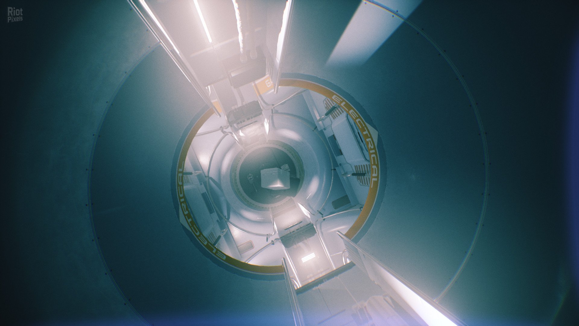 [4]-Interregnum Chronicles: Signal Download