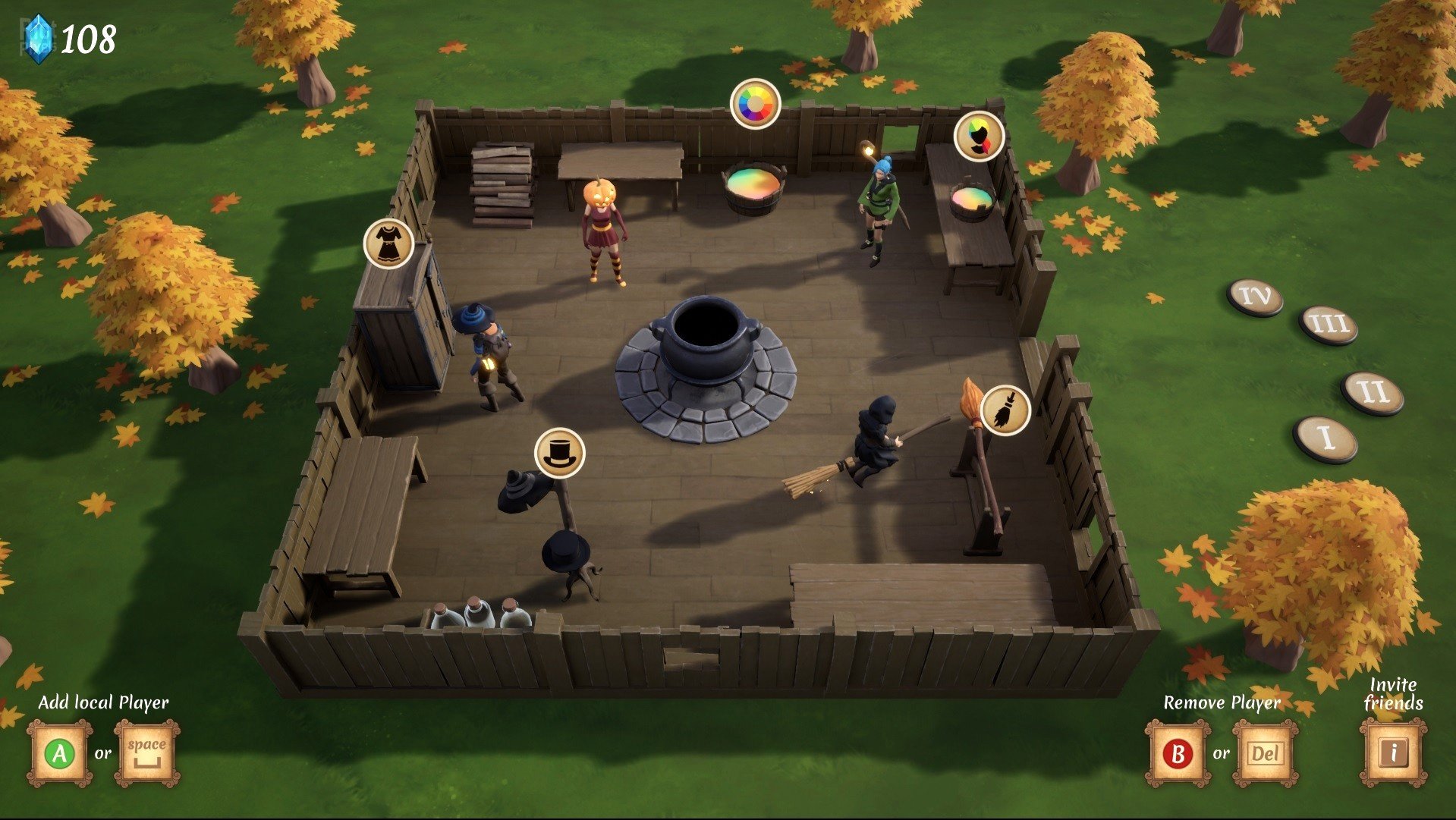 [10]-Witchtastic Download