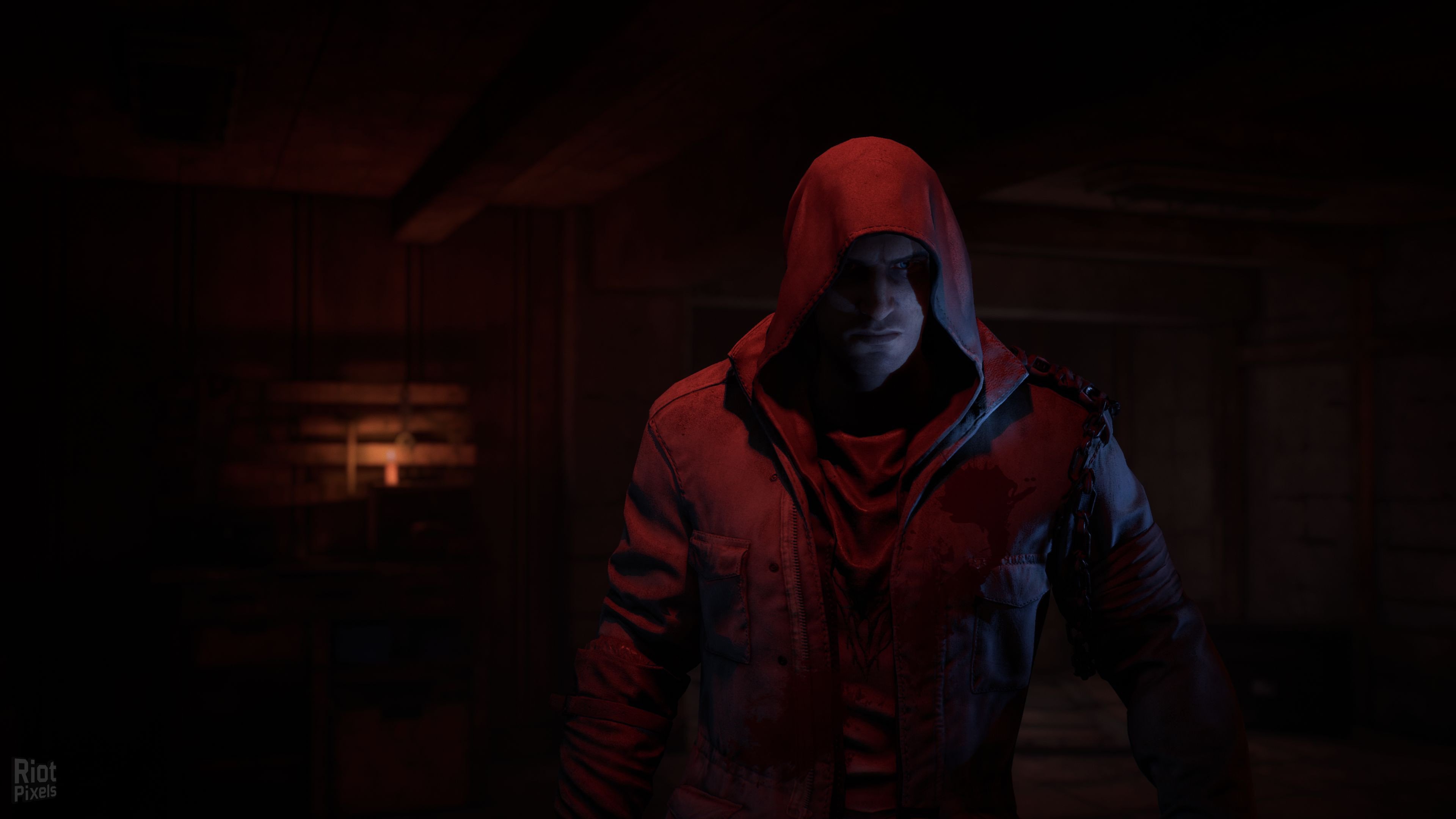 [11]-Terminator: Resistance – Update 12 + Annihilation Line DLC + Bonus Download