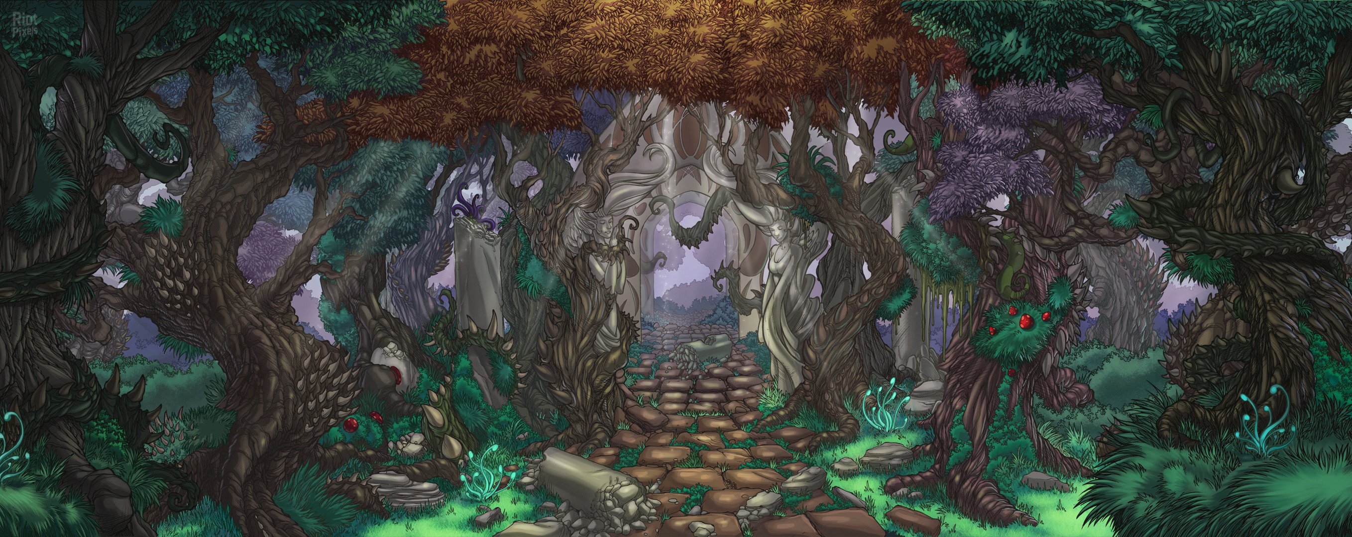 [18]-Reverie Knights Tactics Download