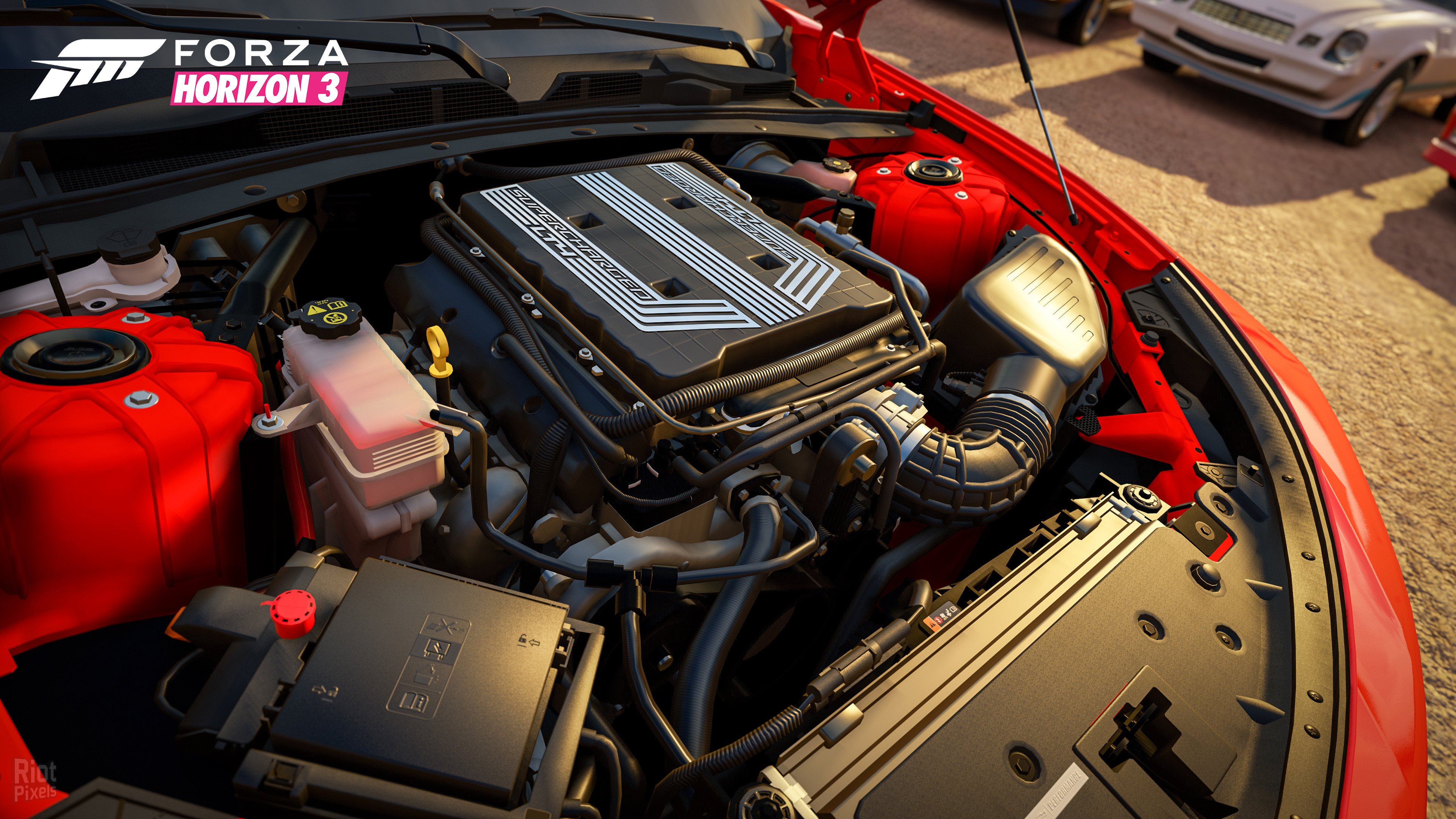 [15]-Forza Horizon 3: Ultimate Edition – v1.0.125.2 + All DLCs Download