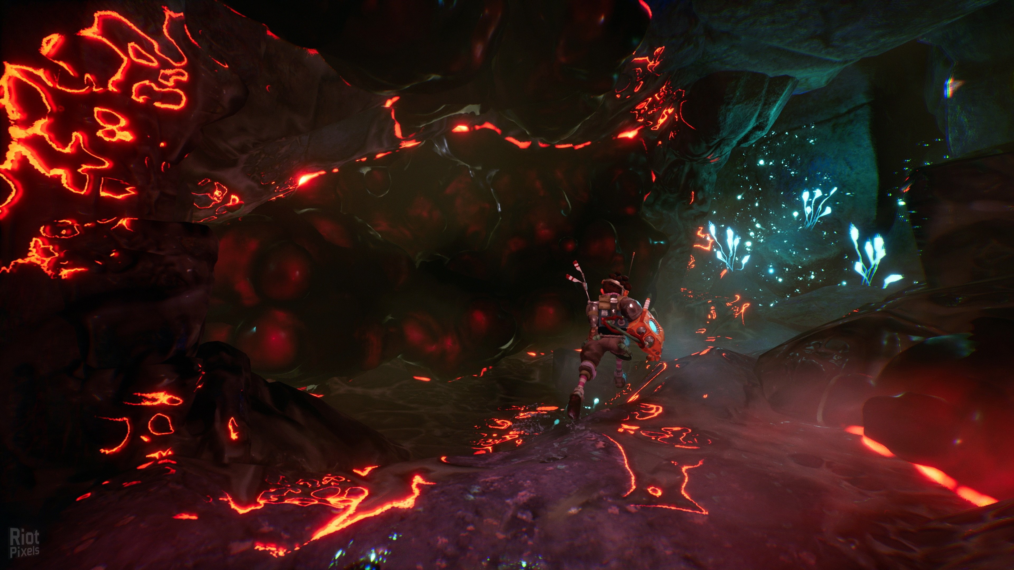 [12]-The Gunk – v1012.1.5.0 + Windows 7 Fix Download