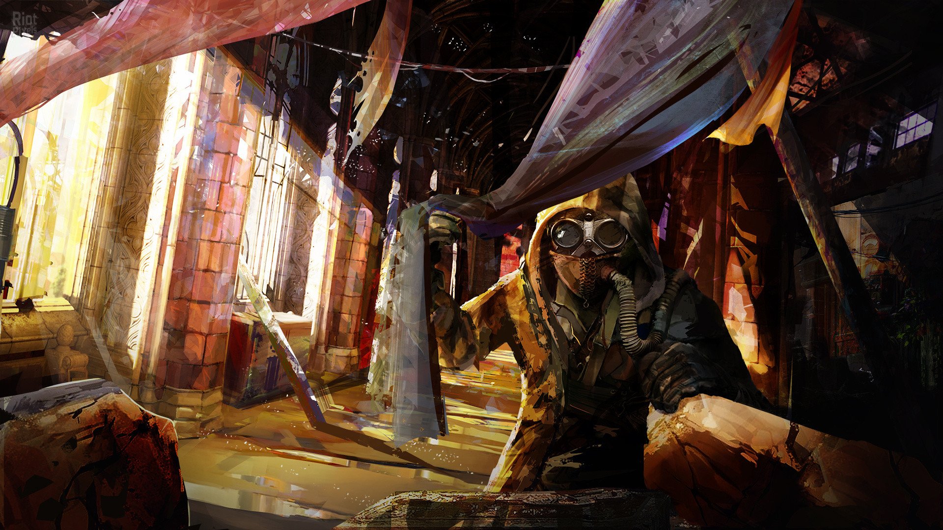 [25]-Endzone: A World Apart – v1.1.8172.31754 + 3 DLCs + Windows 7 Fix Download