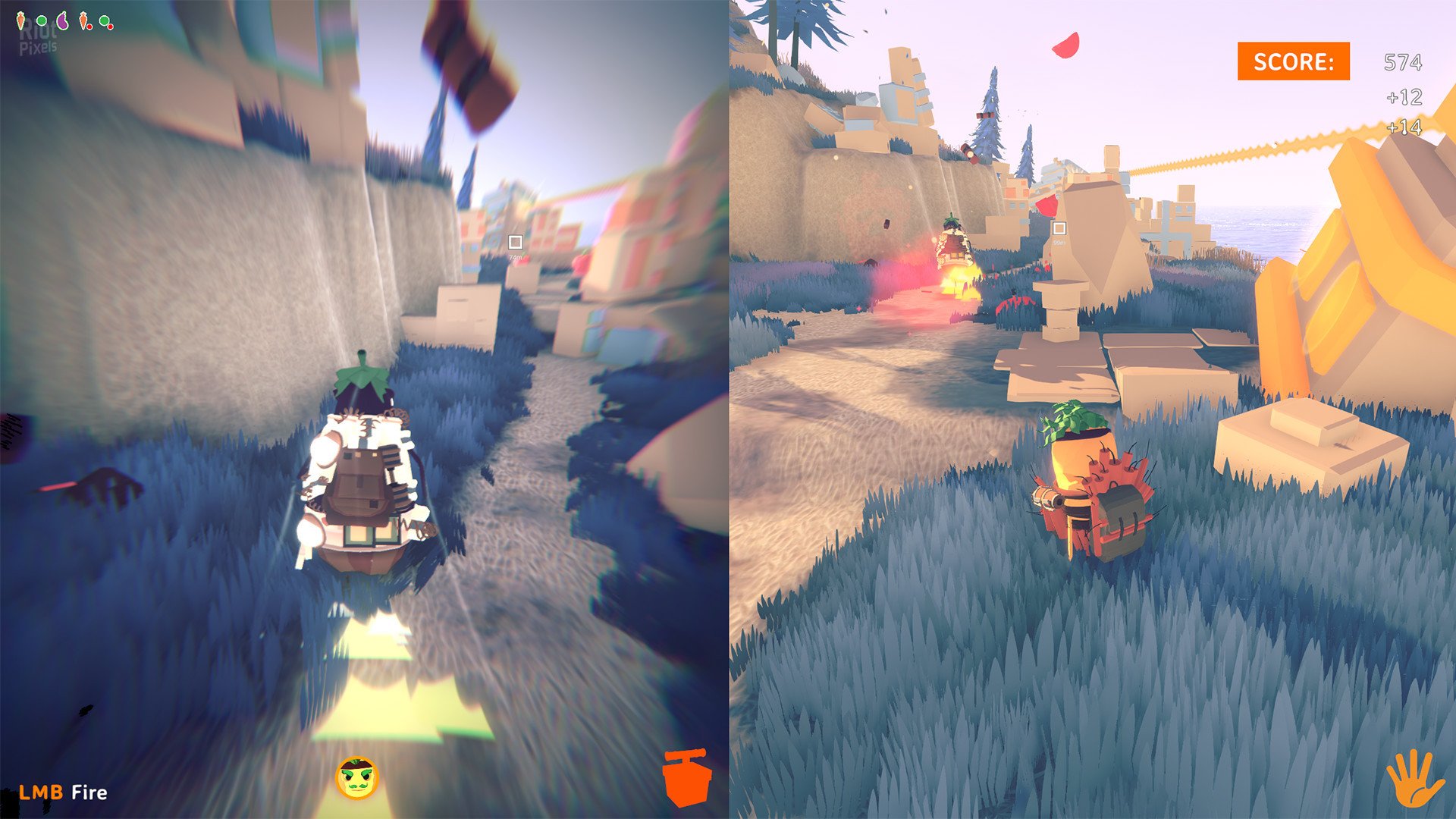 [7]-Kamikaze Veggies Download