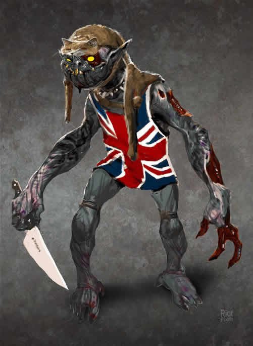 [23]-The Darkness II: Limited Edition Download