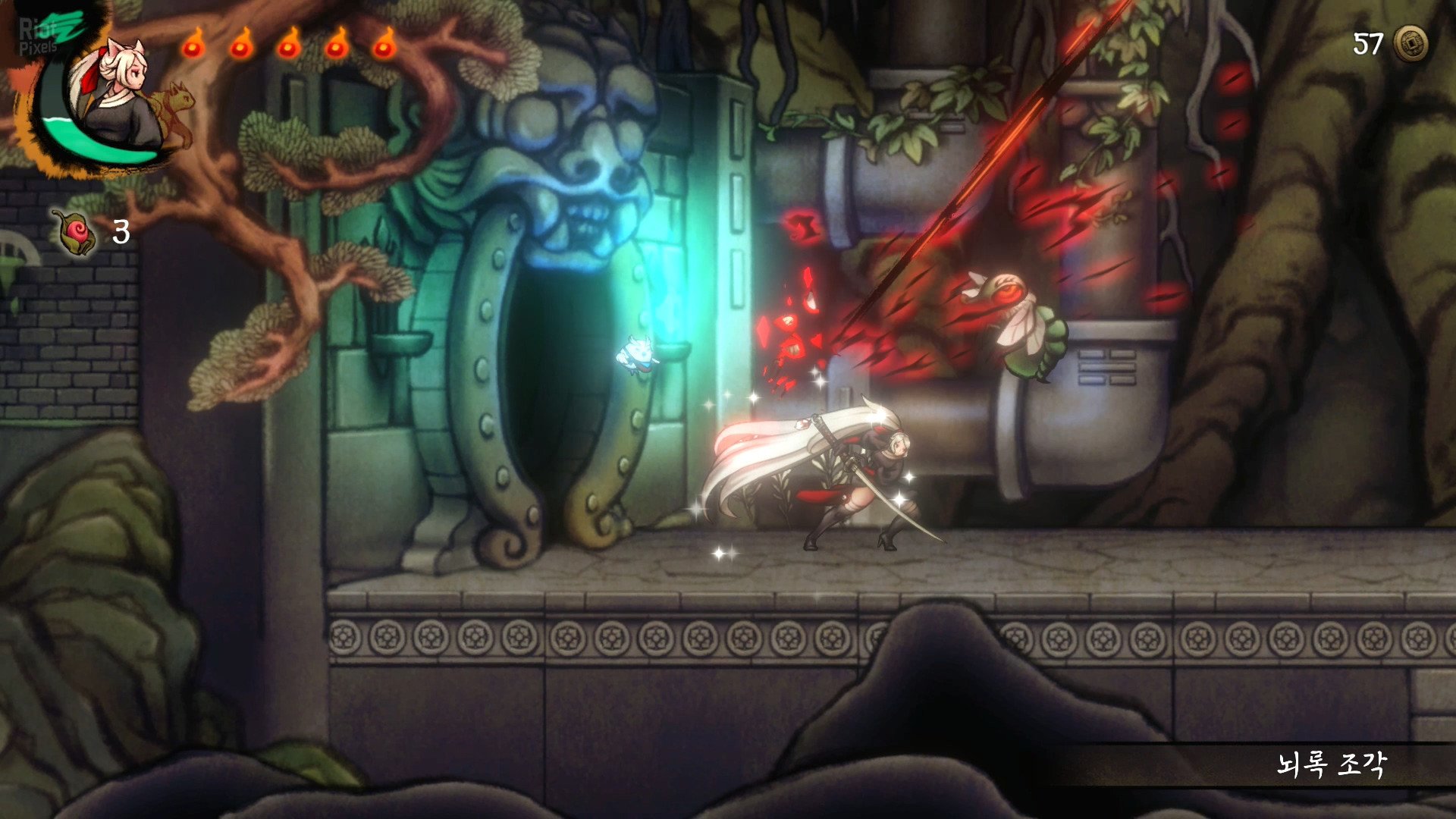 [10]-Yeomna: The Legend of Dongbaek – Build 9233773 Download