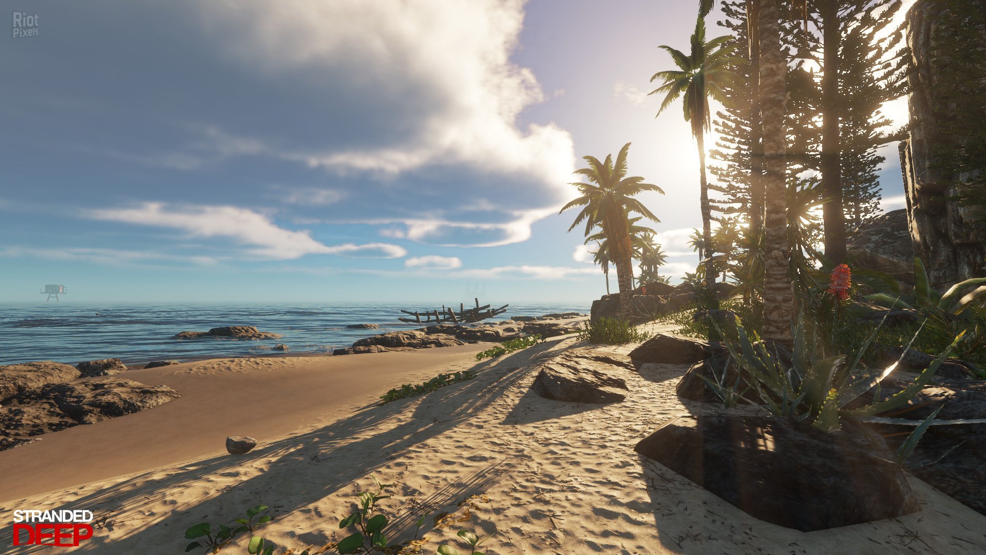 [10]-Stranded Deep – v1.0.6.0.17 Release Download