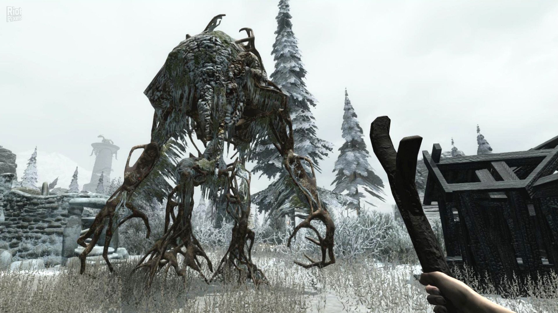 [10]-Savage Lands – v0.3.1 Build 7 Download