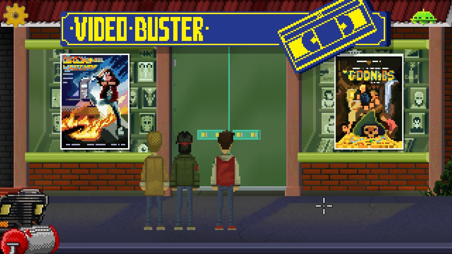 [10]-Unusual Findings – v1.0.24 Download