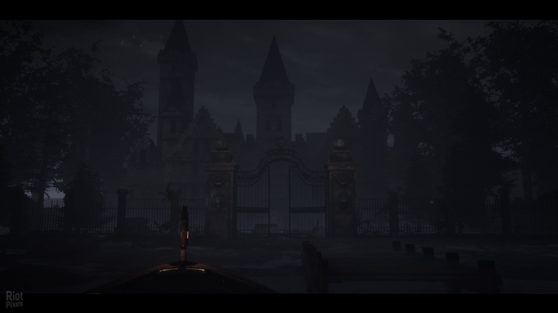 [16]-Charon’s Staircase Download